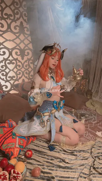 Shiroganesama Exclusive Leaked Nude Onlyfans #2194789