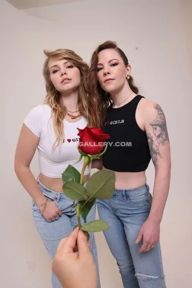 Haileeandkendra Exclusive Leaked Nude Onlyfans #2255845