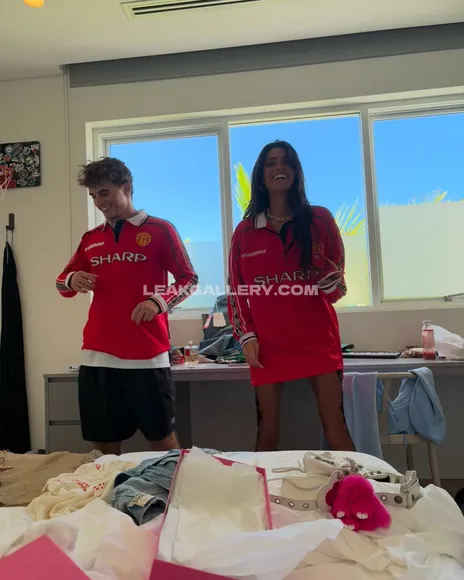 Dixiedamelio Exclusive Leaked Nude Onlyfans #2136197