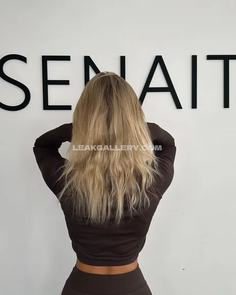Alexabreit Exclusive Leaked Nude Onlyfans #501054