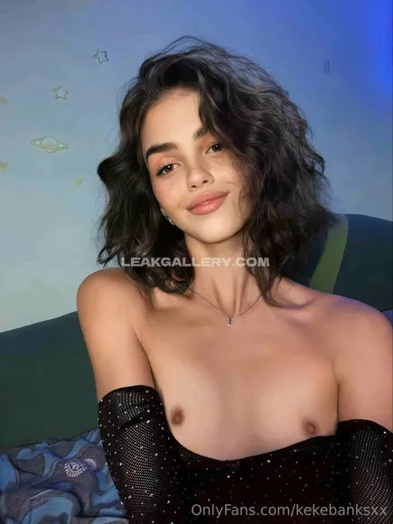 Kekebanksxx / 18kekebanksx Exclusive Leaked Nude Onlyfans #340127