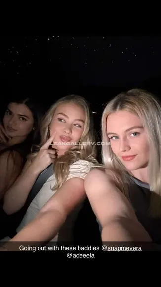 Cultureburns Exclusive Leaked Nude Onlyfans #1026945