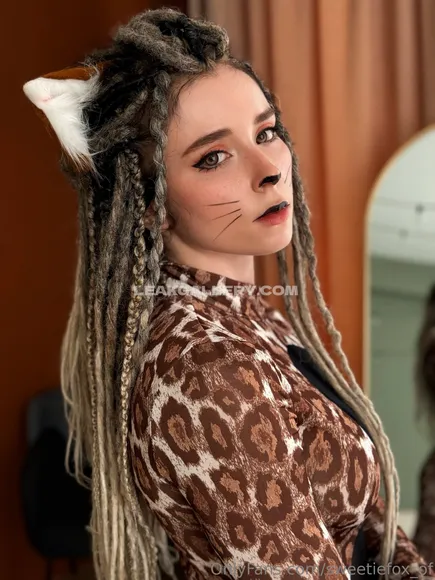 Sweetiefox_of / sweetiefoxof Exclusive Leaked Nude Onlyfans #1306243