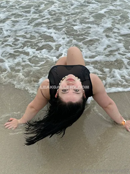 Valerie07 Exclusive Leaked Nude Onlyfans #158817