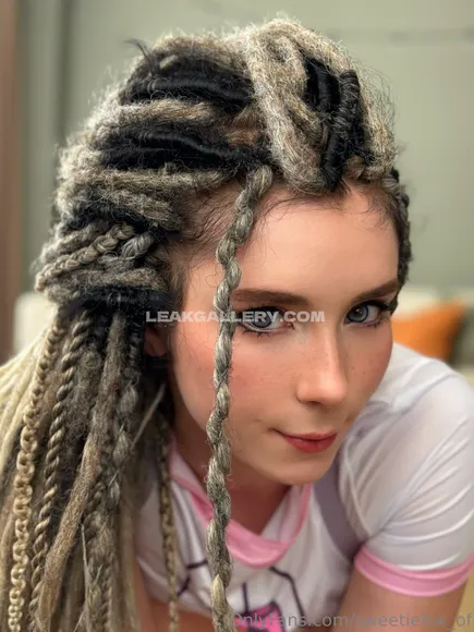 Sweetiefox_of / sweetiefoxof Exclusive Leaked Nude Onlyfans #452175