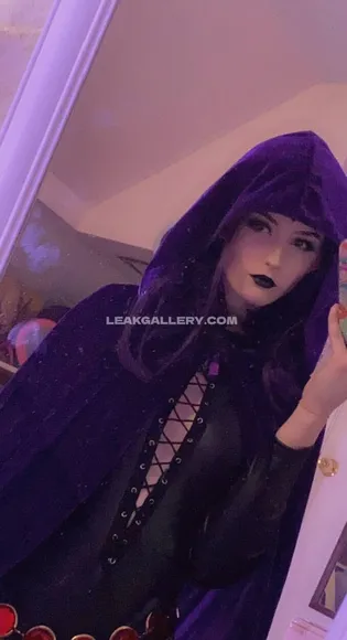 Soggyalien Exclusive Leaked Nude Onlyfans #2251167