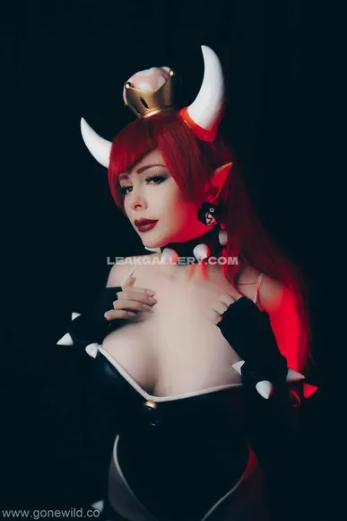 Jennalynnmeowri Exclusive Leaked Nude Onlyfans #1456957