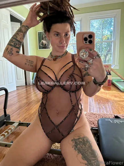 Indicaflower Exclusive Leaked Nude Onlyfans #772914