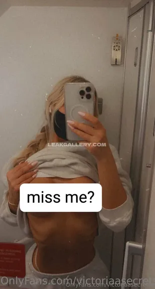 Victoriaasecretss Exclusive Leaked Nude Onlyfans #884087