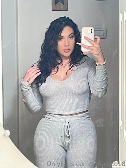 Sofialoco18 Exclusive Leaked Nude Onlyfans #258367
