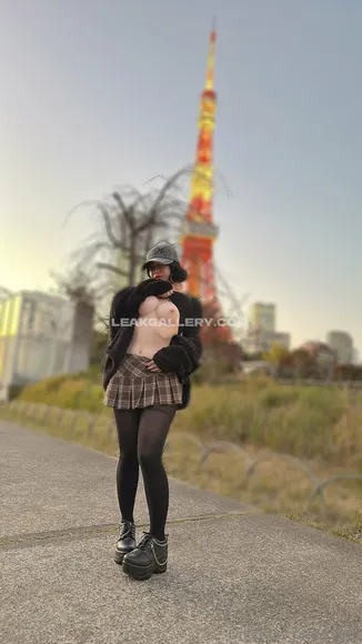 Kyure Exclusive Leaked Nude Onlyfans #125957