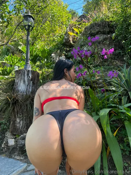 Karentahe Exclusive Leaked Nude Onlyfans #328785