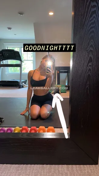 Breckie / breckiehill Exclusive Leaked Nude Onlyfans #2147525