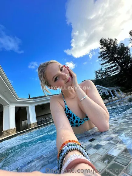 Jordynjones Exclusive Leaked Nude Onlyfans #8504