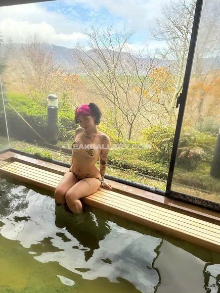 Kyure Exclusive Leaked Nude Onlyfans #125558