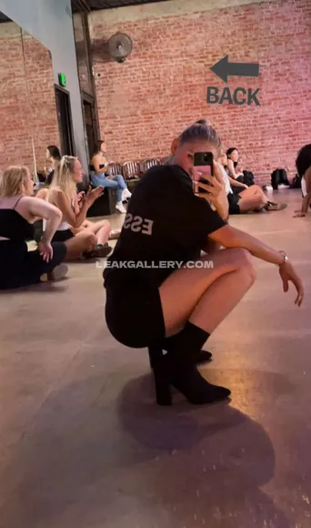 Jordynjones Exclusive Leaked Nude Onlyfans #8704
