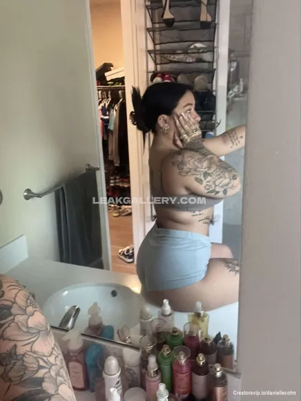 Daniellecohn Exclusive Leaked Nude Onlyfans #1220391