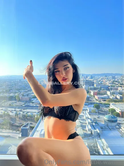 Little.warren Exclusive Leaked Nude Onlyfans #354021