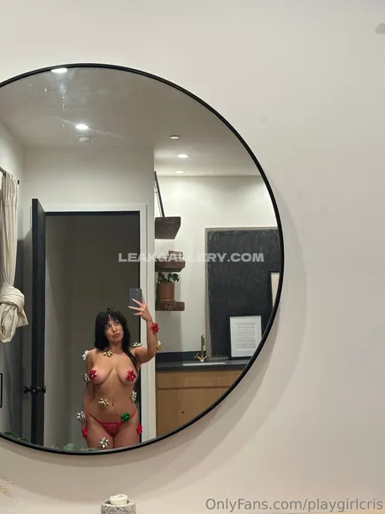 Playgirlcris Exclusive Leaked Nude Onlyfans #503915