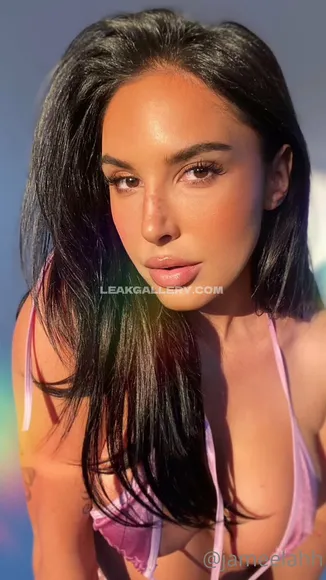 Jameelahh Exclusive Leaked Nude Onlyfans #1842263