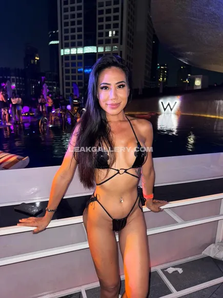 Ferniewarisa Exclusive Leaked Nude Onlyfans #861273