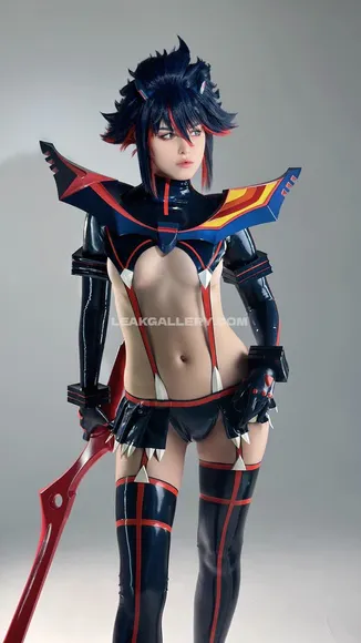 Shiroganesama Exclusive Leaked Nude Onlyfans #2211159