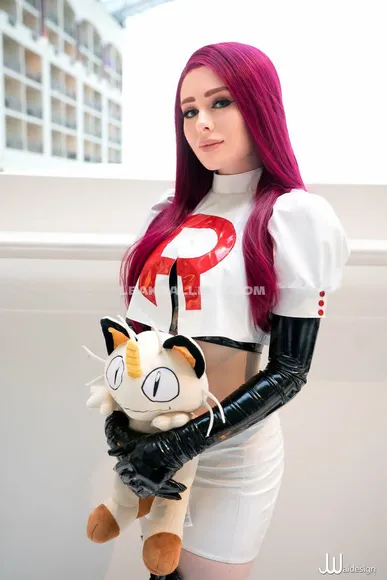 Jennalynnmeowri Exclusive Leaked Nude Onlyfans #1460963