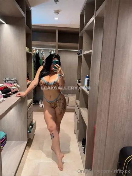 Fitnessiri9898 Exclusive Leaked Nude Onlyfans #1941952