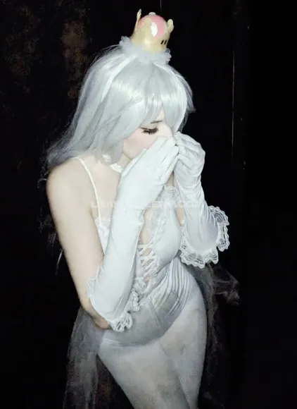 Notmeggii Exclusive Leaked Nude Onlyfans #1808834