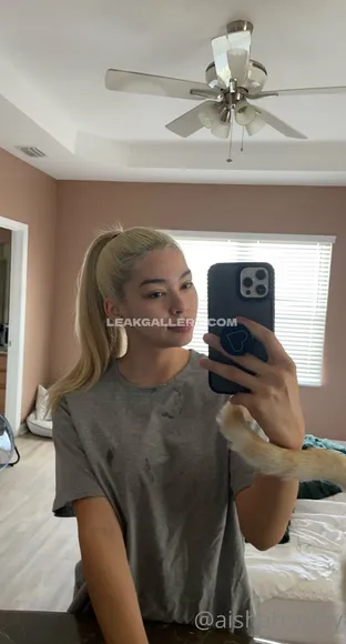Kawaiisofey / aisahasofey / aishahsofey Exclusive Leaked Nude Onlyfans #1756887