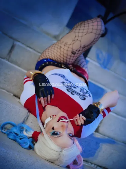 Missbricosplay Exclusive Leaked Nude Onlyfans #2124912