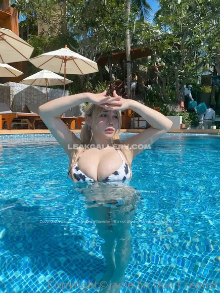Janice Exclusive Leaked Nude Onlyfans #2198841