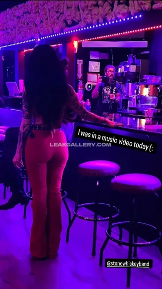 Lilbatty Exclusive Leaked Nude Onlyfans #928768