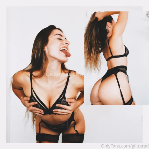 Glitterati Exclusive Leaked Nude Onlyfans #132914