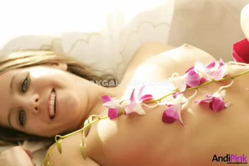 Andiland Exclusive Leaked Nude Onlyfans #1501950