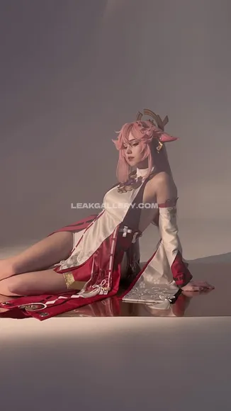 Shiroganesama Exclusive Leaked Nude Onlyfans #2172228