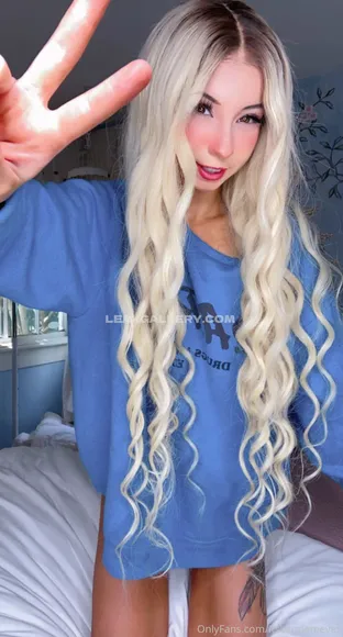 Kenziereevesxxx Exclusive Leaked Nude Onlyfans #2078744