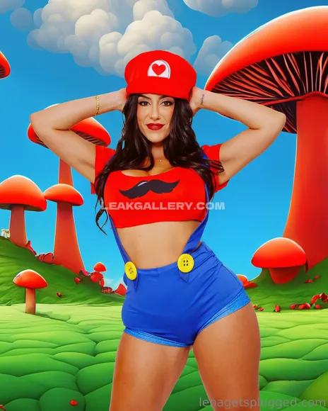 Lenatheplug Exclusive Leaked Nude Onlyfans #1316495