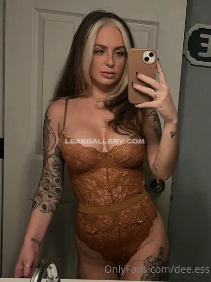 Dee.ess Exclusive Leaked Nude Onlyfans #182862