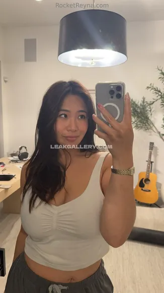 Rocketreyna / rocketreynafree Exclusive Leaked Nude Onlyfans #737653