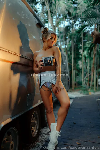 Paigevanzant Exclusive Leaked Nude Onlyfans #2418430
