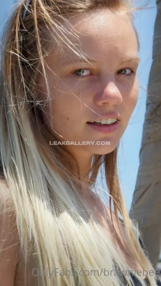 Brawniebee Exclusive Leaked Nude Onlyfans #129534