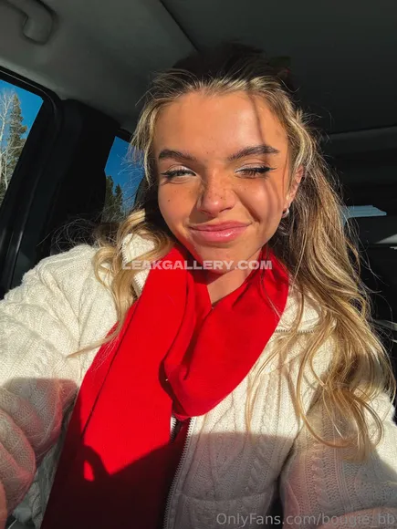 Bougiebb Exclusive Leaked Nude Onlyfans #484725