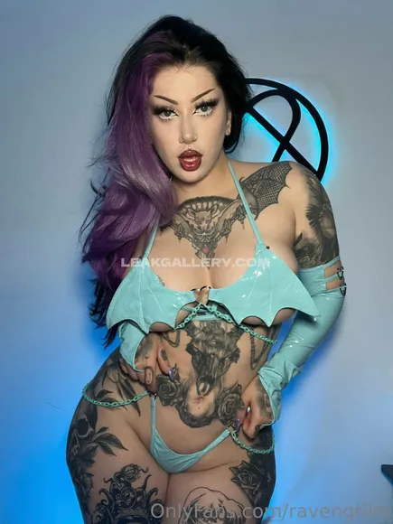 Dakotagrim Exclusive Leaked Nude Onlyfans #605531