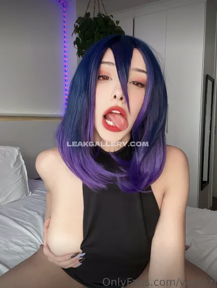 Voulezj Exclusive Leaked Nude Onlyfans #1787430