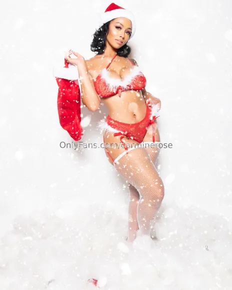 Carminerose Exclusive Leaked Nude Onlyfans #1009336