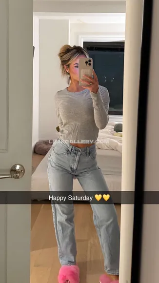 Emilyelizabeth Exclusive Leaked Nude Onlyfans #465532