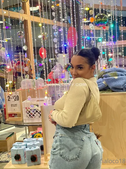 Sofialoco18 Exclusive Leaked Nude Onlyfans #258727