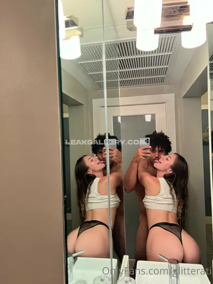 Glitterati Exclusive Leaked Nude Onlyfans #133635