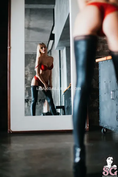 Killer_katrin Exclusive Leaked Nude Onlyfans #60843